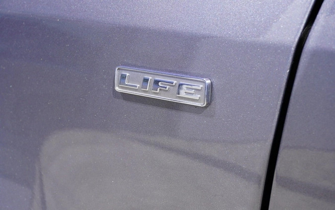 Volkswagen Golf Plus cena 33999 przebieg: 200000, rok produkcji 2013 z Błonie małe 704